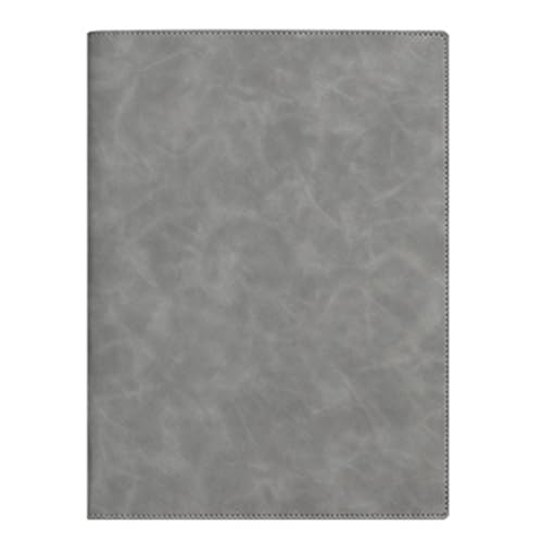 A 4 Schreibmappe mit Verschluss Geschäftsmappe Multifunktionsmappe Leder Klemmbrett Konferenzmappe für Büro A 4 Schreibmappe mit Verschluss Geschäftsmappe Multifunktionsmappe Leder Klemmbrett Konferenzmappe für Büro von Xuancai