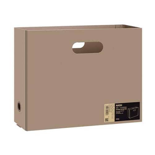 Aufbewahrungsbox für Dokumente, multifunktional, Schreibtisch-Organizer, Aktenordner, Bürobedarf Aufbewahrungsbox für Dokumente, multifunktional, Schreibtisch-Organizer, Aktenordner, Bürobedarf von Xuancai