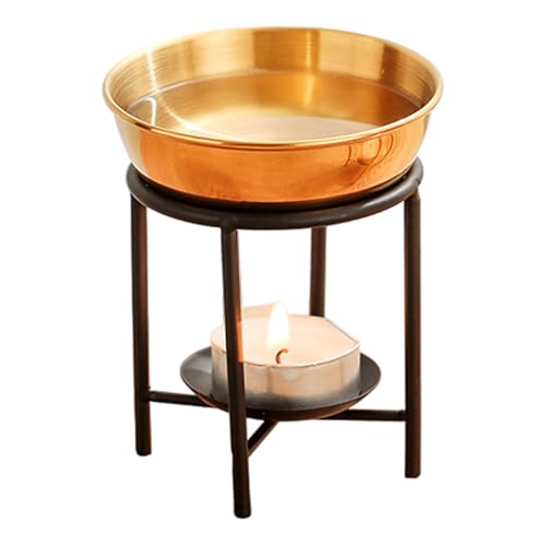 Duftöl-Diffusor für ätherische Öle, modernes Design, Edelstahl, für Zuhause, Büro und Raumdekoration Duftöl-Diffusor für ätherische Öle, modernes Design, Edelstahl, für Zuhause, Büro und Raumdekoration von Xuancai