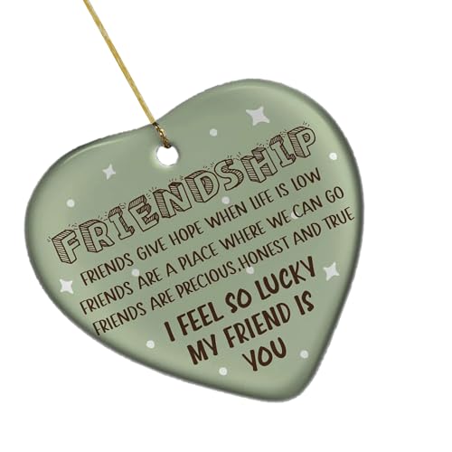 Gedenkgeschenk Trauergeschenk Ornament Dankbarkeit Anhänger Geschenke für Freund Freundschaft Anhänger Gedenkschmuck Zubehör Gedenkgeschenk Trauergeschenk Ornament Dankbarkeit Anhänger Geschenke für Freund Freundschaft Anhänger Gedenkschmuck Zubehör von Xuancai