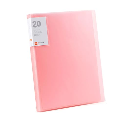 Große Kapazität, Aktenordner, Präsentationsmappe, 4 Papier-Organizer, 80 Seiten, Dokumententasche, Aktenaufbewahrung, Organizer Große Kapazität, Aktenordner, Präsentationsmappe, 4 Papier-Organizer, 80 Seiten, Dokumententasche, Aktenaufbewahrung, Organizer von Xuancai