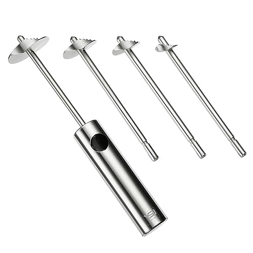 Home Portable Pepper Corer Stainless Steel Zucchini Courgette Gurke Corers Special Kitchen Gadgets Veggie Tools Fruit Corer Remover Home Portable Pepper Corer Stainless Steel Zucchini Courgette Gurke Corers Special Kitchen Gadgets Veggie Tools Fruit Corer Remover von Xuancai