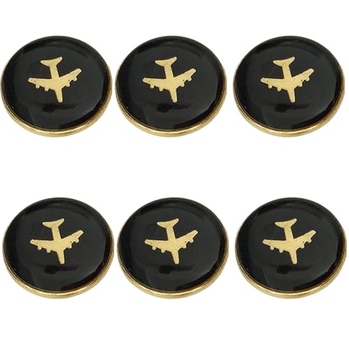 Knöpfe für Flugakademien, Studenten, professionelle Airman-Uniform, Blusenknöpfe für Luftfahrt, Industrie, Bekleidung, Fluggesellschaft Knöpfe für Flugakademien, Studenten, professionelle Airman-Uniform, Blusenknöpfe für Luftfahrt, Industrie, Bekleidung, Fluggesellschaft von Xuancai