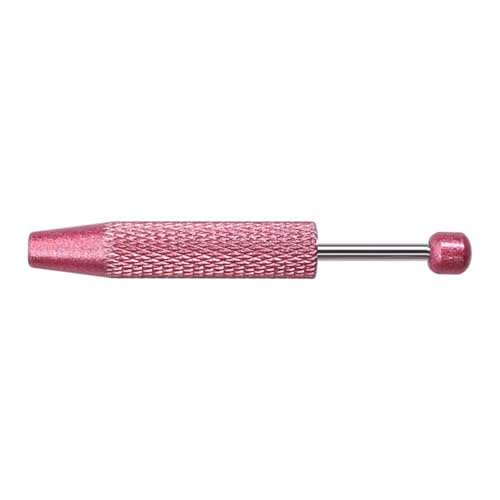 Multifunktionale Diamantklemme, stilvolles Picking-Werkzeug, Edelstahl-Textur, geeignet für Schmuckherstellung und Reparatur von Xuancai