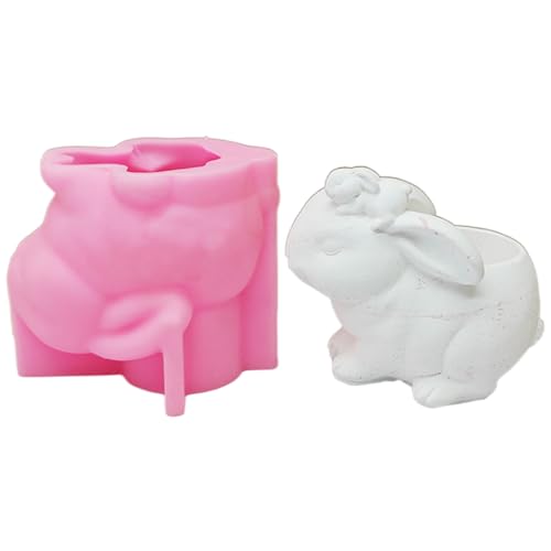 Silikonform für Blumentöpfe, Gießen, Pflanzgefäße, Stifthalter, Epoxidharz-Formen Silikonform für Blumentöpfe, Gießen, Pflanzgefäße, Stifthalter, Epoxidharz-Formen von Xuancai