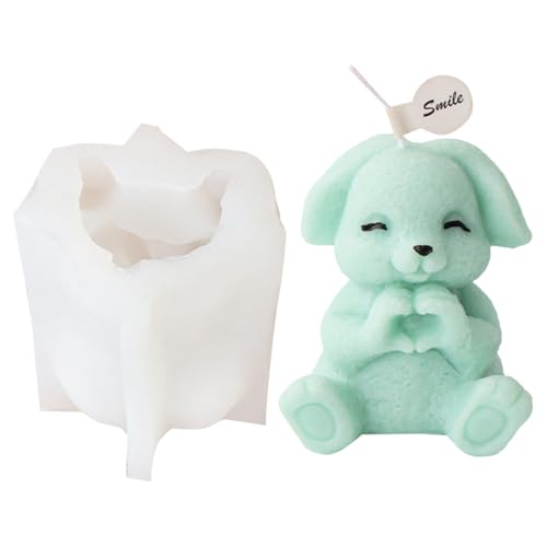 Silikonform für einzigartige handgefertigte Geschenke und dekorative Bastelarbeiten von Xuancai