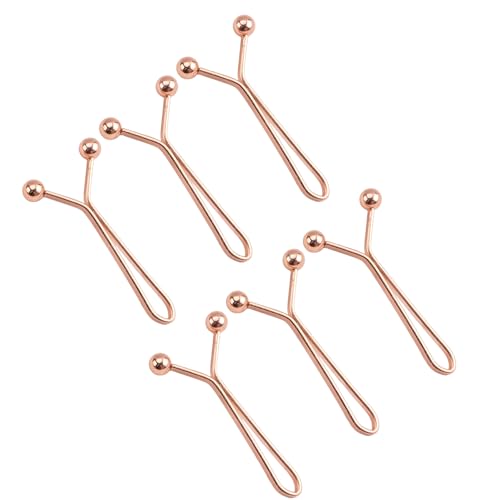 Taillenstraffer, Hose, Taillenknöpfe, Legierung, für Rock, Hosen, Jeans, verstellbarer Clip, Kleidung, Zubehör, abnehmbare Knöpfe für Röcke Taillenstraffer, Hose, Taillenknöpfe, Legierung, für Rock, Hosen, Jeans, verstellbarer Clip, Kleidung, Zubehör, abnehmbare Knöpfe für Röcke von Xuancai
