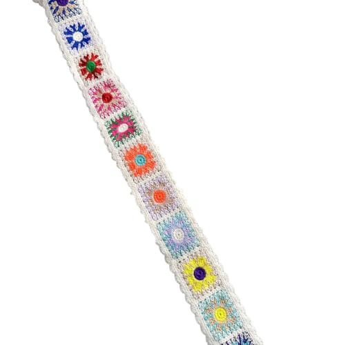 Vintage-Band, gehäkelte Einfassung, ethnische Spitzenbesatz, bestickt, gewebtes Gurtband für handgefertigte Enthusiasten und Schneider, Großhandel, Modebesatz Vintage-Band, gehäkelte Einfassung, ethnische Spitzenbesatz, bestickt, gewebtes Gurtband für handgefertigte Enthusiasten und Schneider, Großhandel, Modebesatz von Xuancai