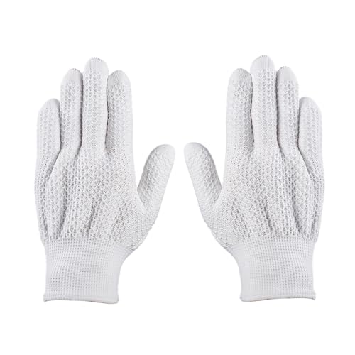 Xuancai 1. Atmungsfreie V Grip Polierhandschuhe Für Holzperlen Und Schnitzerei Xuancai 1. Atmungsfreie V Grip Polierhandschuhe Für Holzperlen Und Schnitzerei von Xuancai