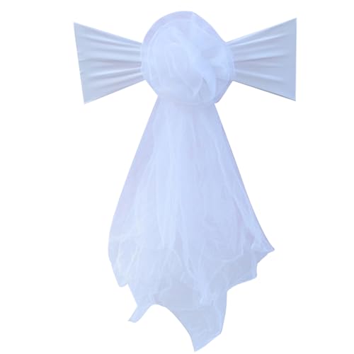 Xuancai Elastische Stuhlbänder, Spandex, Stuhl-Schärpen, Schleifen, dehnbare Stuhl-Schärpen, Schleifen für Empfang und Zeremonie, Dekorationen Xuancai Elastische Stuhlbänder, Spandex, Stuhl-Schärpen, Schleifen, dehnbare Stuhl-Schärpen, Schleifen für Empfang und Zeremonie, Dekorationen von Xuancai