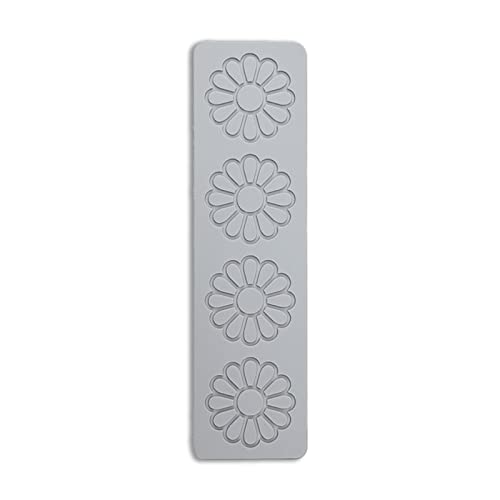 Xuancai Fondant Spitze Matte Backen Dekoration Kochen Druckform Silikon für Kuchen Bordüre Dekoration Verwendung von Xuancai