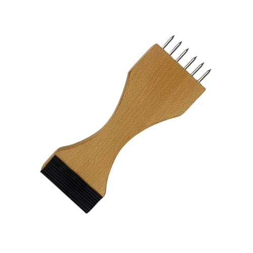Xuancai Mehrzweck-Holz-Gurtbandkamm, Segeltuch-Gurtband-Abzieher zur Sicherung von Gurten an Outdoor-Ausrüstung, Heimdekoration, Polster-Gurtband, Abzieher Xuancai Mehrzweck-Holz-Gurtbandkamm, Segeltuch-Gurtband-Abzieher zur Sicherung von Gurten an Outdoor-Ausrüstung, Heimdekoration, Polster-Gurtband, Abzieher von Xuancai