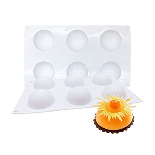 Xuancai Silikon-Seifenform, Handarbeit, Kuchenform, Basteln, Backen, Kinder, Kuchendekoration, Werkzeuge, einfach zu verwenden Xuancai Silikon-Seifenform, Handarbeit, Kuchenform, Basteln, Backen, Kinder, Kuchendekoration, Werkzeuge, einfach zu verwenden von Xuancai