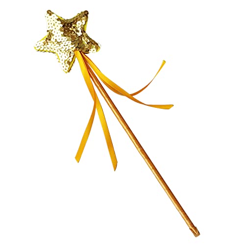 Xuancai Star Pailletten Stick Prinzessin Cosplay Requisiten Handheld Stern Pailletten Zauberstab Supplies Haushalt für Geburtstag Hochzeit Party Stick Xuancai Star Pailletten Stick Prinzessin Cosplay Requisiten Handheld Stern Pailletten Zauberstab Supplies Haushalt für Geburtstag Hochzeit Party Stick von Xuancai