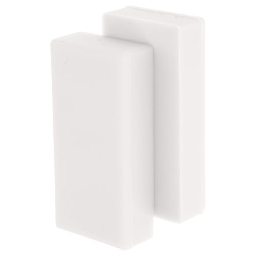Xuancai Winddichte Flaggengewichte mit starkem Magnetverschluss, verhindert Verheddern, für Outdoor-Banner und saisonale Displays, magnetische Flaggengewichte, 2 Stück von Xuancai