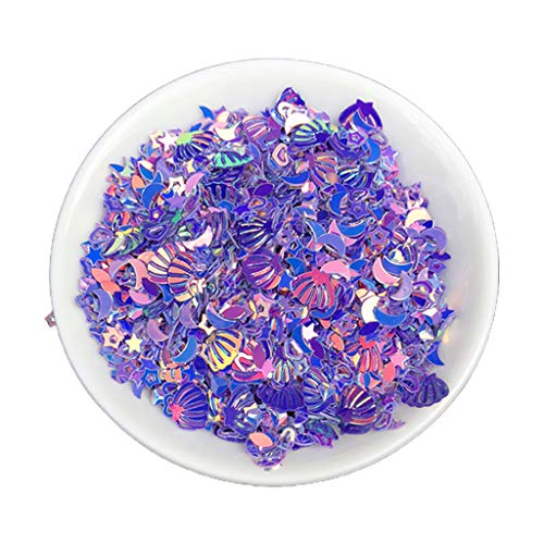 10 g gemischte Herz- und Sternmonde für Muscheln, Kristall-Pailletten, PVC, Glitzer, Flocken, Nägel, Kunstdekorationen, Epoxidharz, Formfüllung 10 g gemischte Herz- und Sternmonde für Muscheln, Kristall-Pailletten, PVC, Glitzer, Flocken, Nägel, Kunstdekorationen, Epoxidharz, Formfüllung von Xuanxi