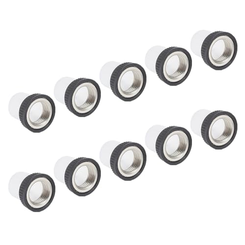 10 x wasserdichte Staubschutzkappen mit 12 mm Durchmesser unten für KUOYUH 98 88 Serie Staubschutz 10 x wasserdichte Staubschutzkappen mit 12 mm Durchmesser unten für KUOYUH 98 88 Serie Staubschutz von Xuanxi