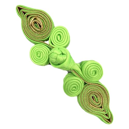 Chinesische Pfirsichform Cheongsam Knoten Knopf Verschluss Band Befestigung Kostüm Tang Hemd Kleid Nähen Handwerk Zubehör Chinesische Pfirsichform Cheongsam Knoten Knopf Verschluss Band Befestigung Kostüm Tang Hemd Kleid Nähen Handwerk Zubehör von Xuanxi