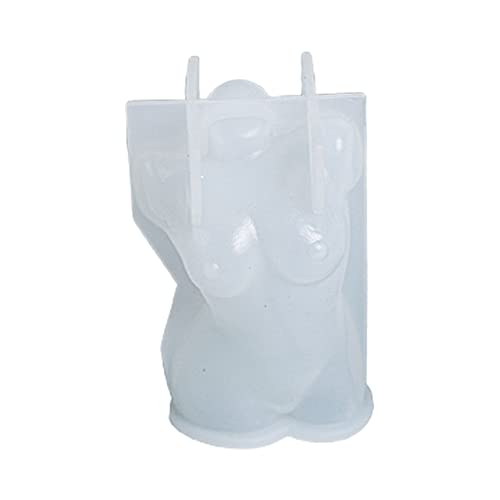 Epoxidharz-Form zum Basteln, weiblich, männlich, Körpermodell, Ornamente, Basteln, Seife, Harz, Bastelform Epoxidharz-Form zum Basteln, weiblich, männlich, Körpermodell, Ornamente, Basteln, Seife, Harz, Bastelform von Xuanxi