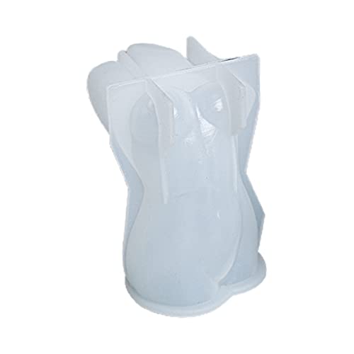 Epoxidharz-Form zum Basteln, weiblich, männlich, Körpermodell, Ornamente, Basteln, Seife, Harz, Bastelform Epoxidharz-Form zum Basteln, weiblich, männlich, Körpermodell, Ornamente, Basteln, Seife, Harz, Bastelform von Xuanxi