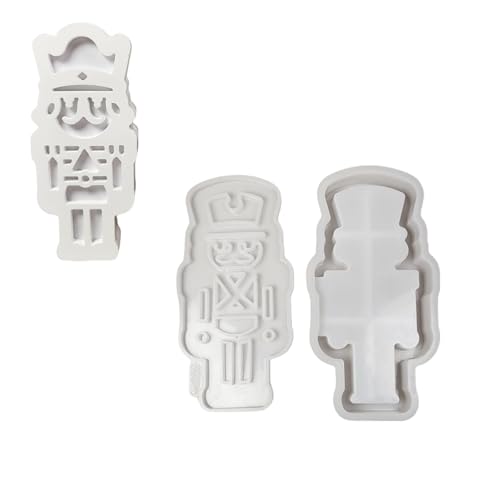 Handgefertigte Silikonformen, Ornamentformen, Gießformen, Epoxidharzformen, Bastelbedarf von Xuanxi