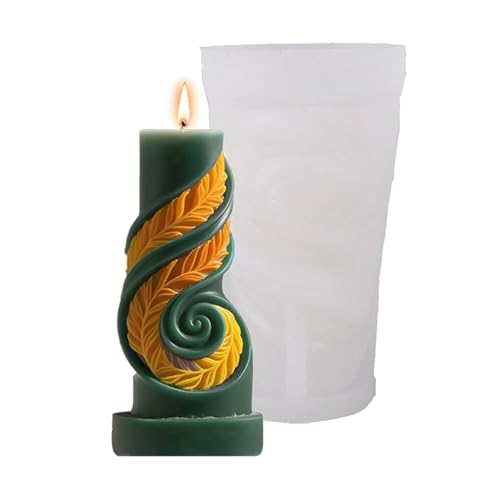 Mehrzweck-Silikonformen aus Weizen zur Herstellung von Seifenzylinder-Silikonen für Epoxidharz-Projekte, temperaturbeständige Formen Mehrzweck-Silikonformen aus Weizen zur Herstellung von Seifenzylinder-Silikonen für Epoxidharz-Projekte, temperaturbeständige Formen von Xuanxi