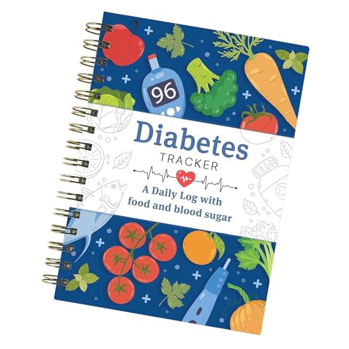Xujuika Logbuch, Essensliste, Essensplaner, A5, Spiralbindung, Notizblock, Organizer, Tracker-Zeitplan für Büro, Arbeit, Workout, Damen, Fitness, Männer, Fitnessstudio von Xujuika