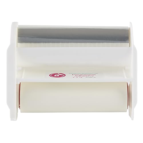 Xyron 623485 Nachfüllkassette für Xyron Creative Station X510, permanent klebend, 5,5 m von Xyron