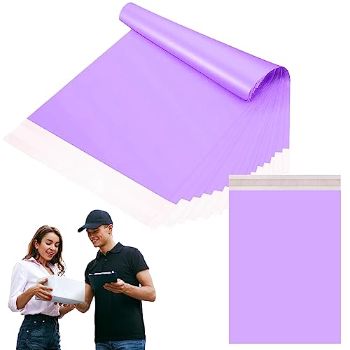 Plastic Mailing Porto Bags Parcel Bags for Posting Mailers Shipping50Stück 25x35cm Lila Versandbeutel Plastik Versandtaschen,Versandtüten für Kleidung Medium,Selbstklebend Poly Kunststoffbeutel Plastic Mailing Porto Bags Parcel Bags for Posting Mailers Shipping50Stück 25x35cm Lila Versandbeutel Plastik Versandtaschen,Versandtüten für Kleidung Medium,Selbstklebend Poly Kunststoffbeutel von YAAVAAW