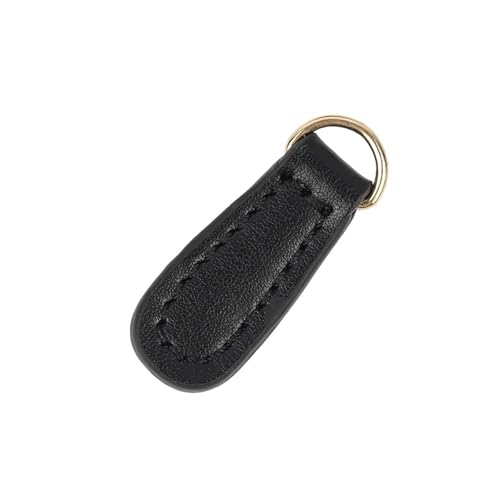 YAKXIUE 5PCS Zip Kopf Fixer Sliders Reparatur Zipper Pull Puller DIY Nähen Rucksack Tasche Zubehör(3) von YAKXIUE