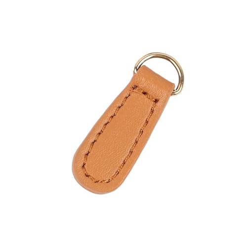 YAKXIUE 5PCS Zip Kopf Fixer Sliders Reparatur Zipper Pull Puller DIY Nähen Rucksack Tasche Zubehör(4) von YAKXIUE