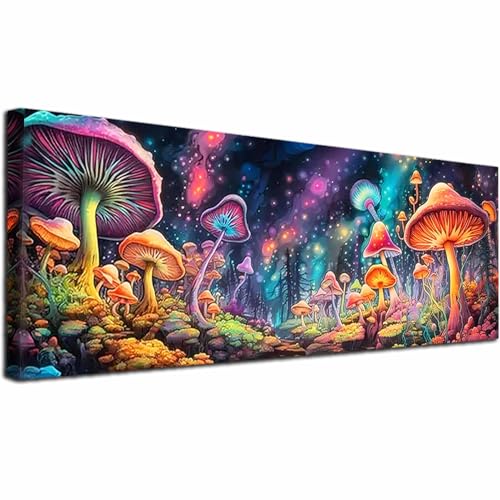 YALKIN 5D Diamond Painting Erwachsene Kinder Großes XXL 30x90cm Diamant Painting Bilder Diamond Art Erwachsene Full DIY Diamant Kunst Malerei Stickerei Set Kreuzstich Bilder Home Wand Dekor YALKIN 5D Diamond Painting Erwachsene Kinder Großes XXL 30x90cm Diamant Painting Bilder Diamond Art Erwachsene Full DIY Diamant Kunst Malerei Stickerei Set Kreuzstich Bilder Home Wand Dekor von YALKIN