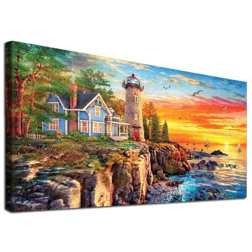 YALKIN 5D Diamond Painting Erwachsene Kinder Großes XXL 40x70cm Diamant Painting Bilder Diamond Art Erwachsene Full DIY Diamant Kunst Malerei Stickerei Set Kreuzstich Bilder Home Wand Dekor YALKIN 5D Diamond Painting Erwachsene Kinder Großes XXL 40x70cm Diamant Painting Bilder Diamond Art Erwachsene Full DIY Diamant Kunst Malerei Stickerei Set Kreuzstich Bilder Home Wand Dekor von YALKIN