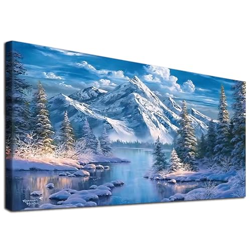 YALKIN 5D Diamond Painting Großes XXL 40x70cm Diamant Painting Bilder Diamond Art Erwachsene Full DIY Diamant Kunst Malerei Stickerei Set Kreuzstich Bilder Home Wand Dekor YALKIN 5D Diamond Painting Großes XXL 40x70cm Diamant Painting Bilder Diamond Art Erwachsene Full DIY Diamant Kunst Malerei Stickerei Set Kreuzstich Bilder Home Wand Dekor von YALKIN