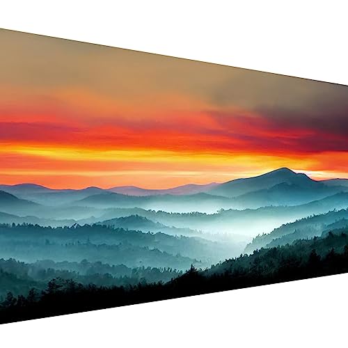 YALKIN 5D Diamond Painting Großes XXL 40x70cm Diamant Painting Bilder Landschaft Diamond Art Erwachsene Full DIY Diamant Kunst Malerei Stickerei Set Kreuzstich Bilder Home Wand Dekor YALKIN 5D Diamond Painting Großes XXL 40x70cm Diamant Painting Bilder Landschaft Diamond Art Erwachsene Full DIY Diamant Kunst Malerei Stickerei Set Kreuzstich Bilder Home Wand Dekor von YALKIN