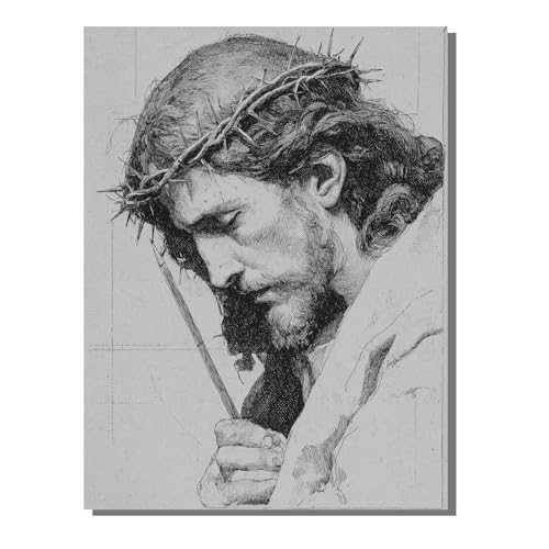5D Diamond Painting Erwachsene, Diamant Malerei Kinder Anfänger, DIY männlicher Gott Mann Diamant Painting Bilder Erwachsene Bastelset Als Geschenk Zur Entspannung und Als Wanddeko 30x40 cm SYLF90 5D Diamond Painting Erwachsene, Diamant Malerei Kinder Anfänger, DIY männlicher Gott Mann Diamant Painting Bilder Erwachsene Bastelset Als Geschenk Zur Entspannung und Als Wanddeko 30x40 cm SYLF90 von YALNSENN
