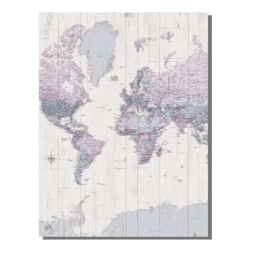 Karte Retro Diamond Painting Erwachsene, 5D Diamant Kunst Kinder Kits, DIY Erwachsene Mosaikherstellung Basteln Diamant Malerei Bilder Set für Weihnachten Wanddekoration, Geschenke 50 x 70 cm SYLF501 von YALNSENN