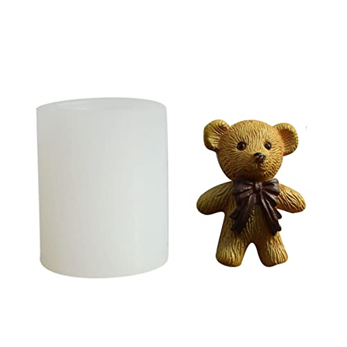 Silikonformen für Schokolade, Fondant, Kerzen, Epoxidharz, Ornamente, Seife, Schmelz, Ton, Zuhause Silikonformen für Schokolade, Fondant, Kerzen, Epoxidharz, Ornamente, Seife, Schmelz, Ton, Zuhause von YANBOYI