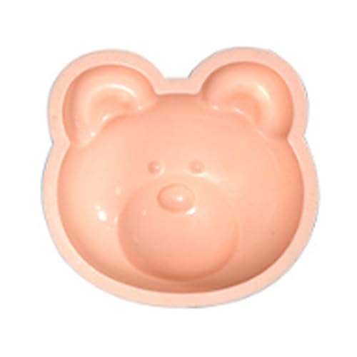 YANBOYI Silikonform Fondant Kuchen Dekorieren Schokolade Süßigkeiten Form Tiere Form Kuchen Backblech Silikon von YANBOYI