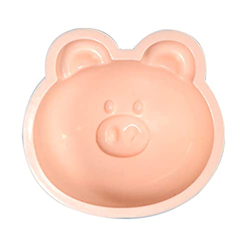 YANBOYI Silikonform für Fondant, Kuchen, Dekoration, Schokolade, Süßigkeiten, Tierform, Kuchen-Backblech, Silikon YANBOYI Silikonform für Fondant, Kuchen, Dekoration, Schokolade, Süßigkeiten, Tierform, Kuchen-Backblech, Silikon von YANBOYI