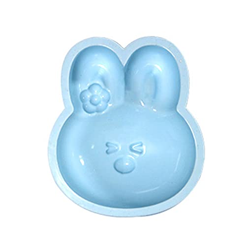 YANBOYI Silikonform für Fondant, Kuchen, Dekoration, Schokolade, Süßigkeiten, Tierform, Kuchen-Backblech, Silikon YANBOYI Silikonform für Fondant, Kuchen, Dekoration, Schokolade, Süßigkeiten, Tierform, Kuchen-Backblech, Silikon von YANBOYI