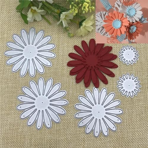 Schablonen zur Kartenherstellung, 7 x 7 cm, Blumen-Metall-Stanzform, Schlüsselanhänger, Herz, Papier, Schlüsselanhänger, Scrapbooking, Papierbasteln Schablonen zur Kartenherstellung, 7 x 7 cm, Blumen-Metall-Stanzform, Schlüsselanhänger, Herz, Papier, Schlüsselanhänger, Scrapbooking, Papierbasteln von YANCHIPANGHE