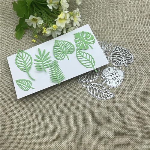 Stanzformen, Schablonen, Kartenherstellung, 10,5 x 9,2 cm, Blätter, Karton, Metall, runde Löcher, Etiketten, Scrapbooking, Papierbasteln Stanzformen, Schablonen, Kartenherstellung, 10,5 x 9,2 cm, Blätter, Karton, Metall, runde Löcher, Etiketten, Scrapbooking, Papierbasteln von YANCHIPANGHE