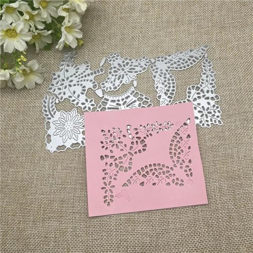 Stanzformen, Schablonen, Kartenherstellung, 11 x 17,3 cm, Eckwinkel, Metall-Stanzform, rundes Loch, Etikett, Scrapbooking, Papierbasteln Stanzformen, Schablonen, Kartenherstellung, 11 x 17,3 cm, Eckwinkel, Metall-Stanzform, rundes Loch, Etikett, Scrapbooking, Papierbasteln von YANCHIPANGHE