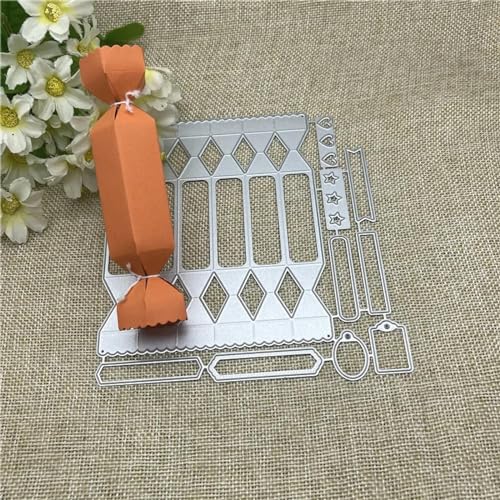Stanzformen, Schablonen, Kartenherstellung, 13,3 x 14,5 cm, Metall-Stanzformen, runde Löcher, Etiketten, Scrapbooking, Papierbasteln Stanzformen, Schablonen, Kartenherstellung, 13,3 x 14,5 cm, Metall-Stanzformen, runde Löcher, Etiketten, Scrapbooking, Papierbasteln von YANCHIPANGHE