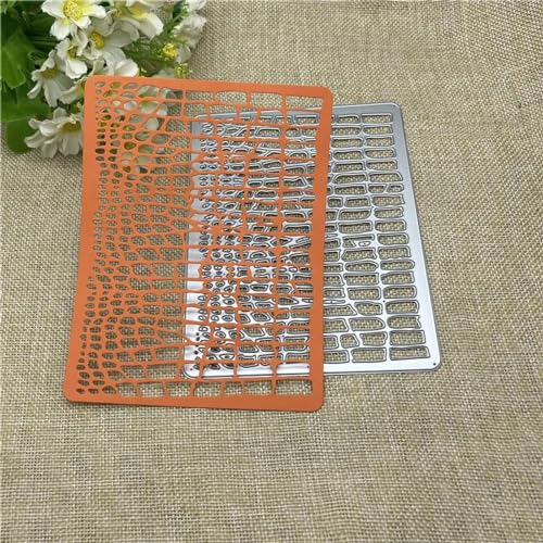 Stanzformen, Schablonen, Kartenherstellung, 15 x 11,5 cm, Fotohintergrund, Metall-Stanzformen, Form, rundes Loch, Etikett, Etikett, Scrapbooking, Papierbasteln Stanzformen, Schablonen, Kartenherstellung, 15 x 11,5 cm, Fotohintergrund, Metall-Stanzformen, Form, rundes Loch, Etikett, Etikett, Scrapbooking, Papierbasteln von YANCHIPANGHE