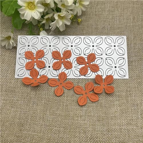 Stanzformen, Schablonen, Kartenherstellung, 6 x 15 cm, Blumenrahmen, Metall-Stanzformen, runde Löcher, Etiketten, Etiketten, Scrapbooking, Papierbasteln Stanzformen, Schablonen, Kartenherstellung, 6 x 15 cm, Blumenrahmen, Metall-Stanzformen, runde Löcher, Etiketten, Etiketten, Scrapbooking, Papierbasteln von YANCHIPANGHE