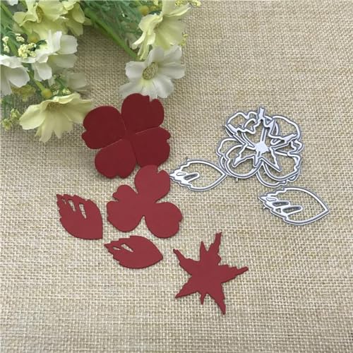 Stanzformen, Schablonen, Kartenherstellung, 7,3 x 8,6 cm, Blumenspitze, Metall-Stanzform, rundes Loch, Etikett, Scrapbooking, Papierbasteln Stanzformen, Schablonen, Kartenherstellung, 7,3 x 8,6 cm, Blumenspitze, Metall-Stanzform, rundes Loch, Etikett, Scrapbooking, Papierbasteln von YANCHIPANGHE