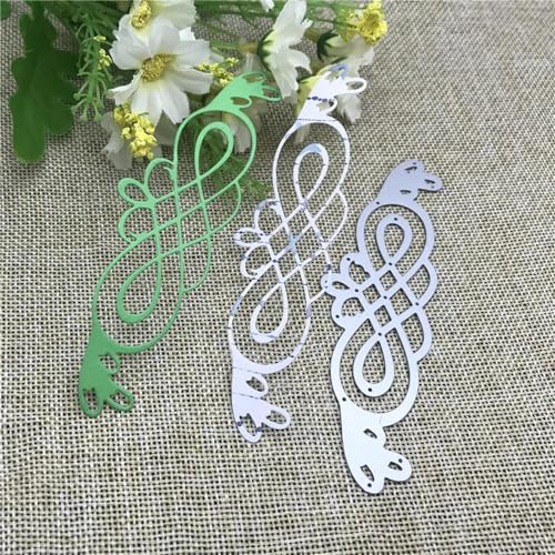 Stanzschablonen, 12 x 3,5 cm, Blumenspitze, Metall-Stanzform, rundes Loch, Etikett, Etikett, Scrapbooking, Papierhandwerk Stanzschablonen, 12 x 3,5 cm, Blumenspitze, Metall-Stanzform, rundes Loch, Etikett, Etikett, Scrapbooking, Papierhandwerk von YANCHIPANGHE