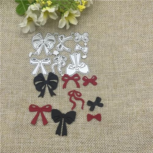 Stanzschablonen, Kartenherstellung, 7,7 x 6,4 cm, Schleifenrahmen, Metall-Stanzformen, Scrapbooking, Schablone, Kartenprägung, Fotoalbum, Vorlage Stanzschablonen, Kartenherstellung, 7,7 x 6,4 cm, Schleifenrahmen, Metall-Stanzformen, Scrapbooking, Schablone, Kartenprägung, Fotoalbum, Vorlage von YANCHIPANGHE